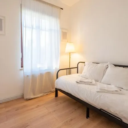 Apartment Magnifique 6pers Stationnement Gratuit Centre 1 *