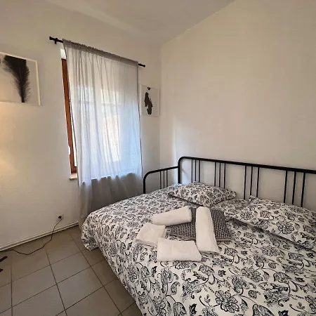 Magnifique 6pers Stationnement Gratuit Centre 1 *