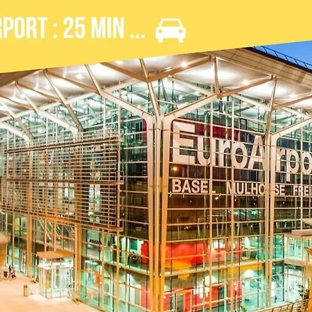 아파트 Magnifique 6pers Stationnement Gratuit Centre 1 *